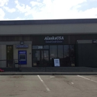 Alaska USA Federal Credit Union Branch Offices