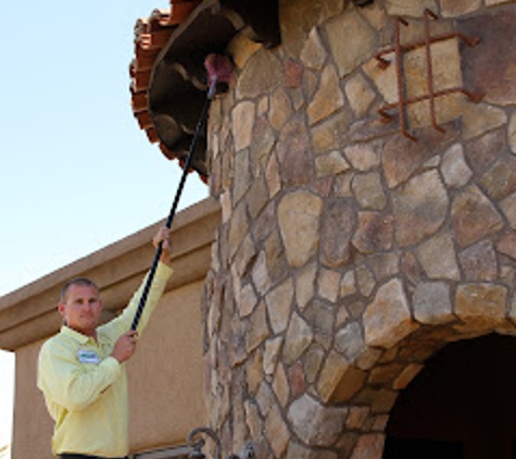 Contractors Termite & Pest Control Inc - Phoenix, AZ