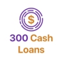 300 Cash Loans