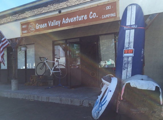 Green Valley Adventure Company - Kamas, UT