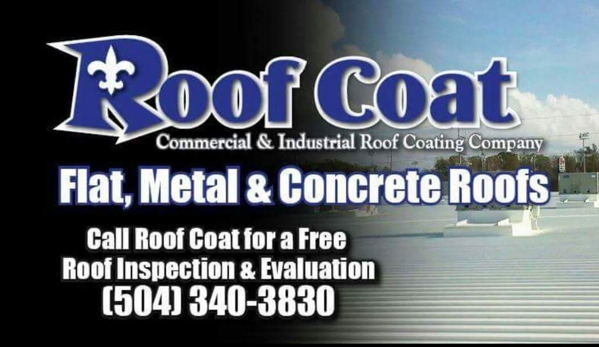 Mike's Remodeling & Construction / Roof Coat - Marrero, LA