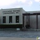 Associated Testing Laboratories - Designing Engineers