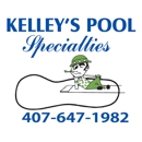 Kelley's Pool Specialties Inc - General Contractors