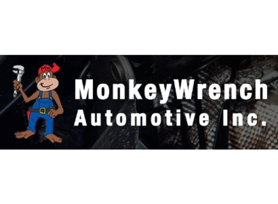 MonkeyWrench Automotive - Fayetteville, NC