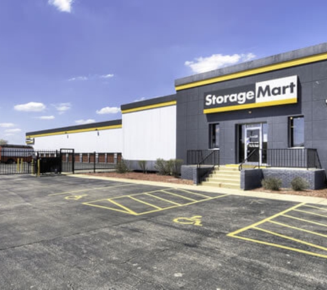 StorageMart - Orland Park, IL