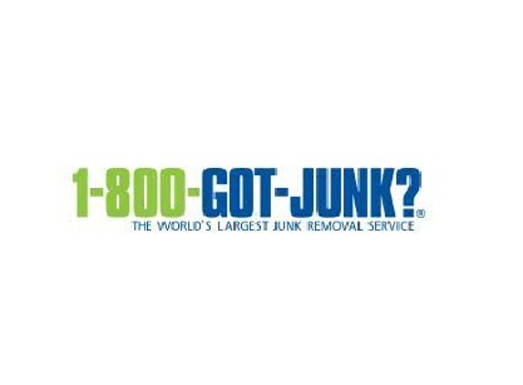 1-800-GOT-JUNK? - Gaithersburg, MD