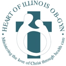Heart of Illinois Obstetrics & Gynecology - Physicians & Surgeons, Obstetrics And Gynecology
