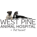 West Pine Animal Hospital - Veterinary Clinics & Hospitals