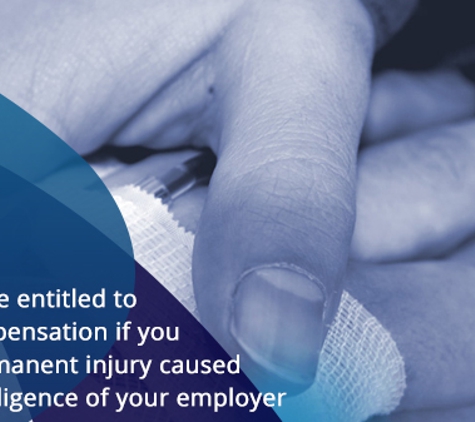 Car Crash Injury QLD - Pialba, QLD. You may be entitled to claim compensation if you suffer permanent injury caused, by the negligence of your employer.