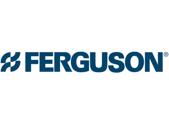Ferguson Waterworks - Springdale, AR