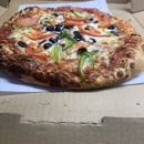 Gezziny's Famous Pizza - Pizza