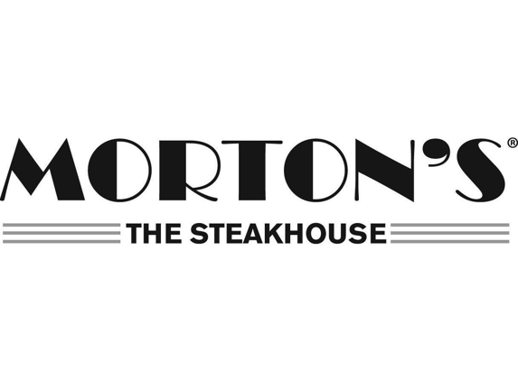 Morton's The Steakhouse - Charlotte, NC