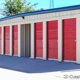 CubeSmart Self Storage