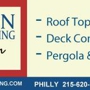 Precision Decks & Remodeling