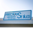 Precious Smiles Dentistry, PC