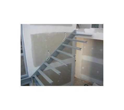 Metro Steel. Steel Steps, Steel Sales