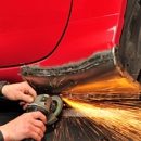 Capital Collision Center - Automobile Body Repairing & Painting