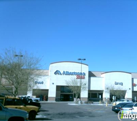 Albertsons - Chandler, AZ