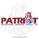 Patriot Environmental Lab