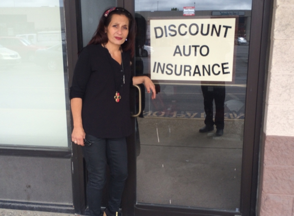 Discount Auto Insurance Ohio - Columbus, OH