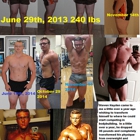 Hodge Personal Training/Nutrition