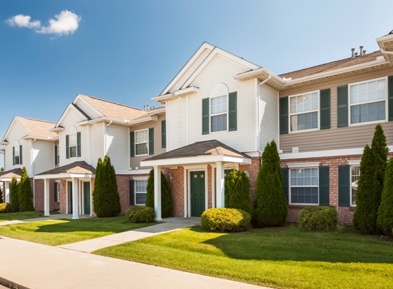 Cedar Bend Apartments - Grand Blanc, MI