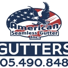 American Seamless Gutter, Inc