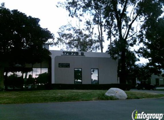 Sky Park Chiropractic - Irvine, CA