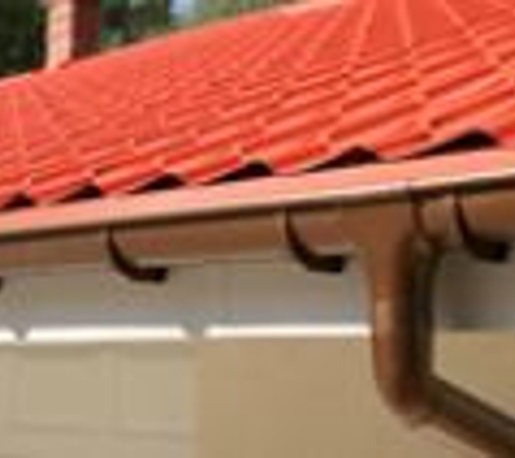 All Pro Gutters - Flower Mound, TX