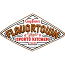 Guy Fieri's Flavortown Sports Kitchen - Bars