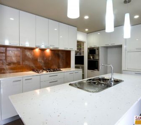 Simplicity Kitchens - Mitchell, ACT