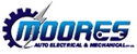 Moore's Auto Electrical & Mechanical Pty Ltd - Auto Electrician Services