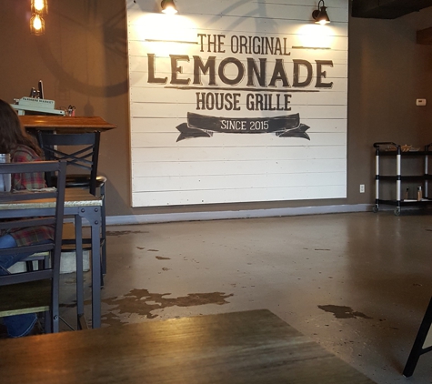 Lemonade House Grille - Poplar Bluff, MO