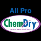 All Pro Chem-Dry