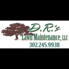 D.R.'s Lawn Maintenance gallery