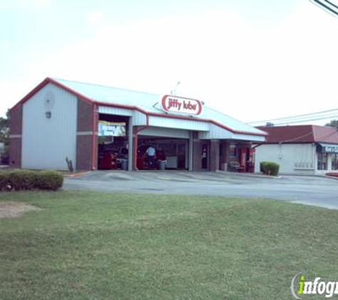 Jiffy Lube - Austin, TX