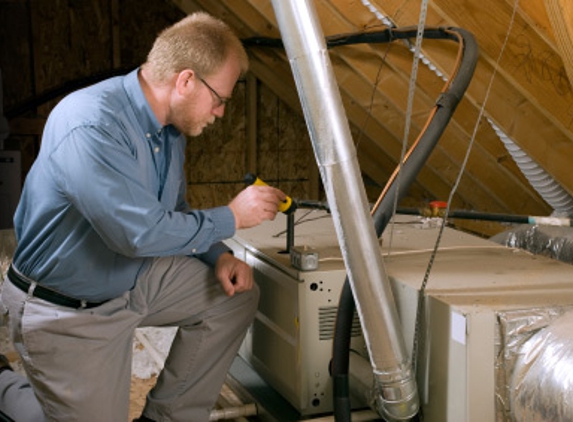 Jack Lehr Heating Cooling & Electric - Allentown, PA