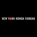 New York Honda Yamaha - Motorcycle Customizing