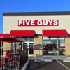 Five Guys gallery