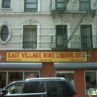 East Village Wine & Liquor
