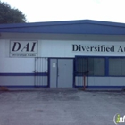 Diversified Audio Inc