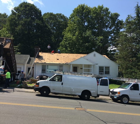 TSL General Construction, LLC - Ansonia, CT