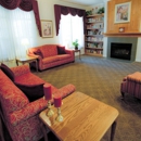 Pacifica Senior Living Bakersfield - Nursing & Convalescent Homes