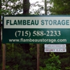 Flambeau Storage gallery