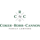 Coker, Robb & Cannon, Family Lawyers - Adoption Law Attorneys
