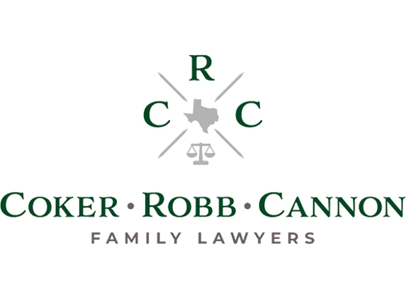 Coker, Robb & Cannon, Family Lawyers - Fort Worth, TX