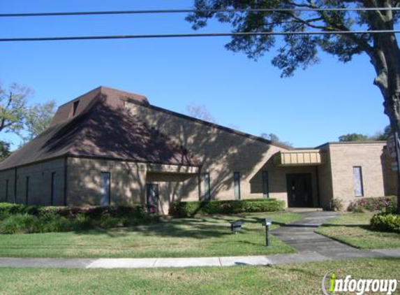 First Church of Christ Scientist - Orlando, FL