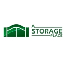 A Storage Place - Self Storage