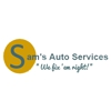 Sam's Auto Services gallery