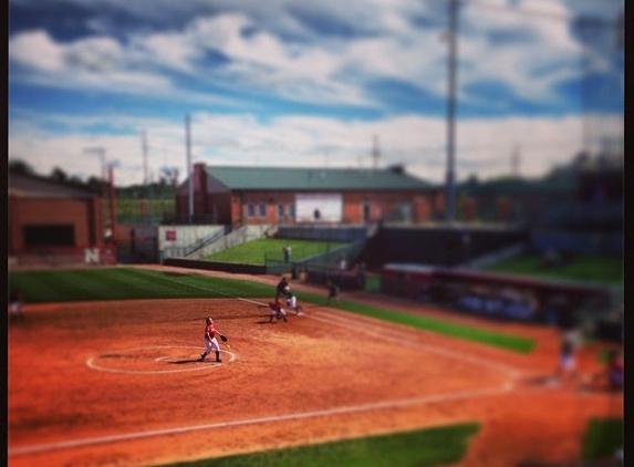 Bowlin Stadium - Lincoln, NE